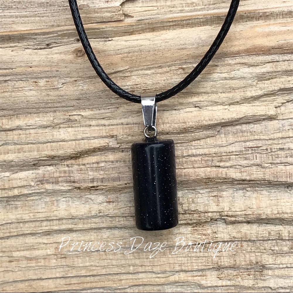 Natural‎ Stone Necklace